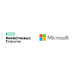 HPE Microsoft Windows Server 2022 16-core Standard Reseller Option Kit en/fr/it/de/es/nl/pt SW