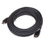 Akyga AK-HD-100A HDMI cable 10 m HDMI Type A (Standard) Black