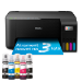 Epson EcoTank L3270 Inkjet A4 5760 x 1440 DPI 33 ppm Wi-Fi