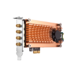 QNAP QWA-AC2600 netwerkkaart Intern WLAN 1733 Mbit/s
