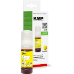 KMP C135 inktcartridge 1 stuk(s) Compatibel Geel