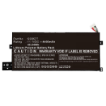 CoreParts MBXMC-BA303 laptop spare part Battery