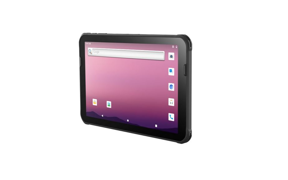 Image of Honeywell EDA10A 5G 25.9 cm (10.2") Qualcomm Snapdragon 8 GB Wi-Fi...
