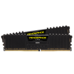 Corsair Vengeance LPX CMK16GX4M2D3000C16 geheugenmodule 16 GB 2 x 8 GB DDR4 288-pin DIMM