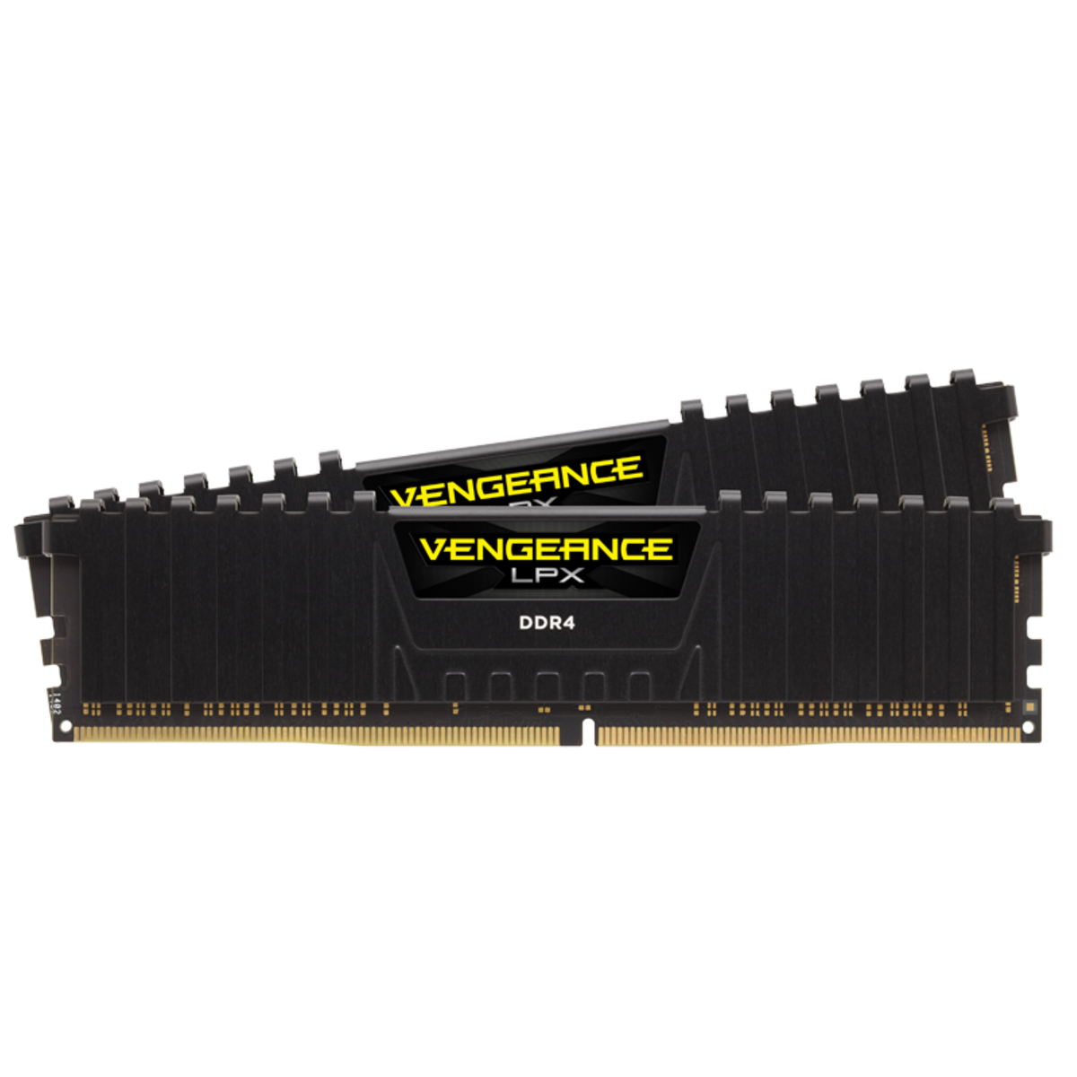 Corsair Vengeance LPX CMK16GX4M2D3000C16 memory module 16 GB 2 x 8 GB