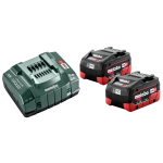 Metabo 685122000 battery charger AC