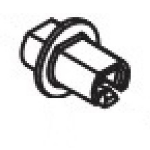 KYOCERA 302F931350 printer/scanner spare part 1 pc(s)