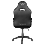 Trust GXT1701W RYON Universal gaming chair Black, White