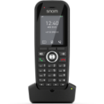 Snom M30 IP DECT Handset UK (Includes UK PSU)