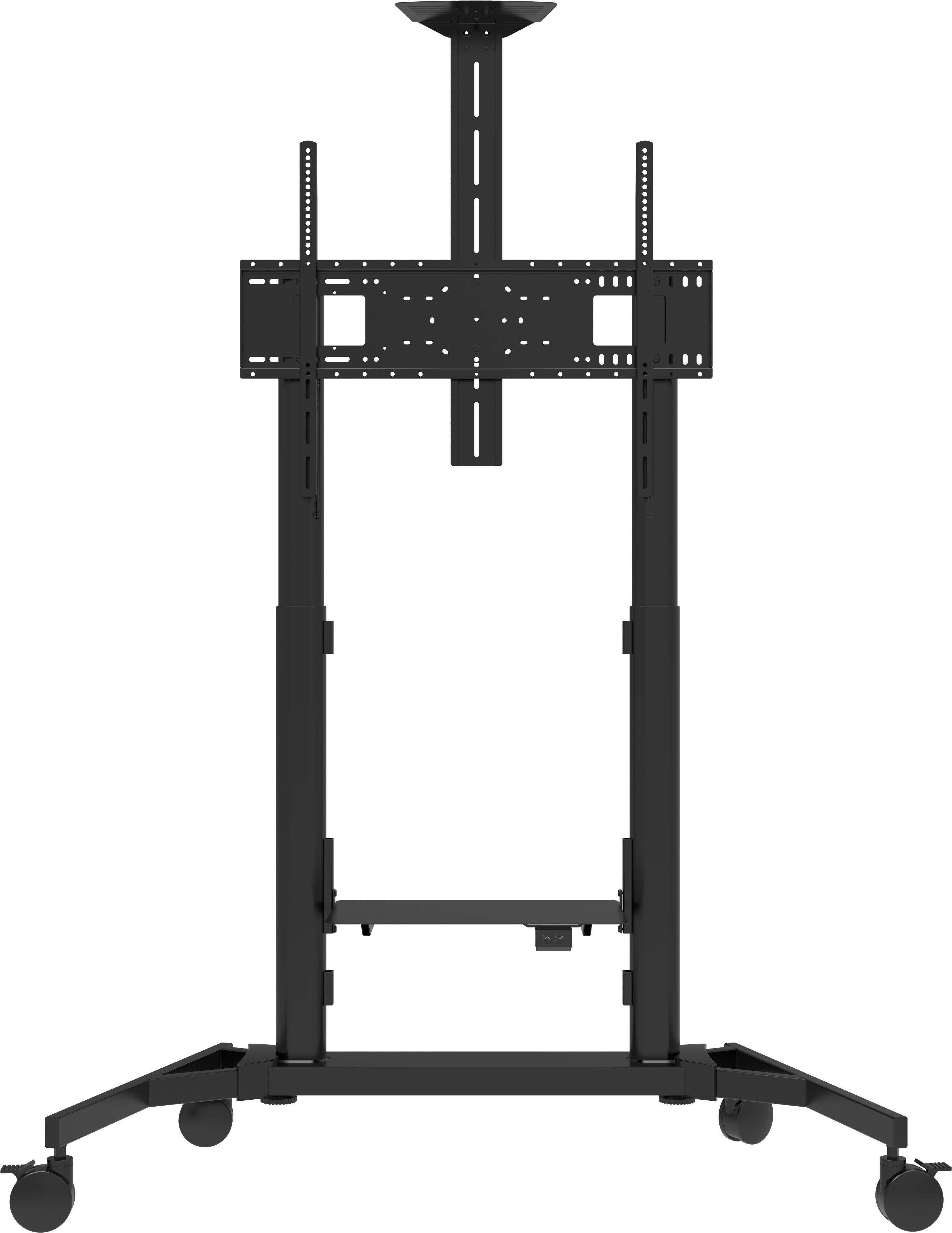Image of Vision VFM-F25M TV mount 2.54 m (100") Black