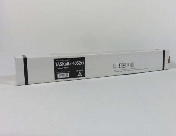 Image of DATA DIRECT Kyocera 4052 Toner Black Compatible 30K TK8525K 1T02RM0NL0
