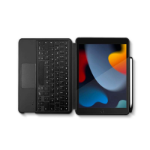Epico 43811101300006 tablet case 25.9 cm (10.2") Flip case Black