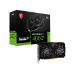 MSI GEFORCE RTX 4060 TI VENTUS 2X BLACK 16G OC graphics card NVIDIA 16 GB GDDR6