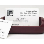 DYMO 30374 business card 300 pc(s)