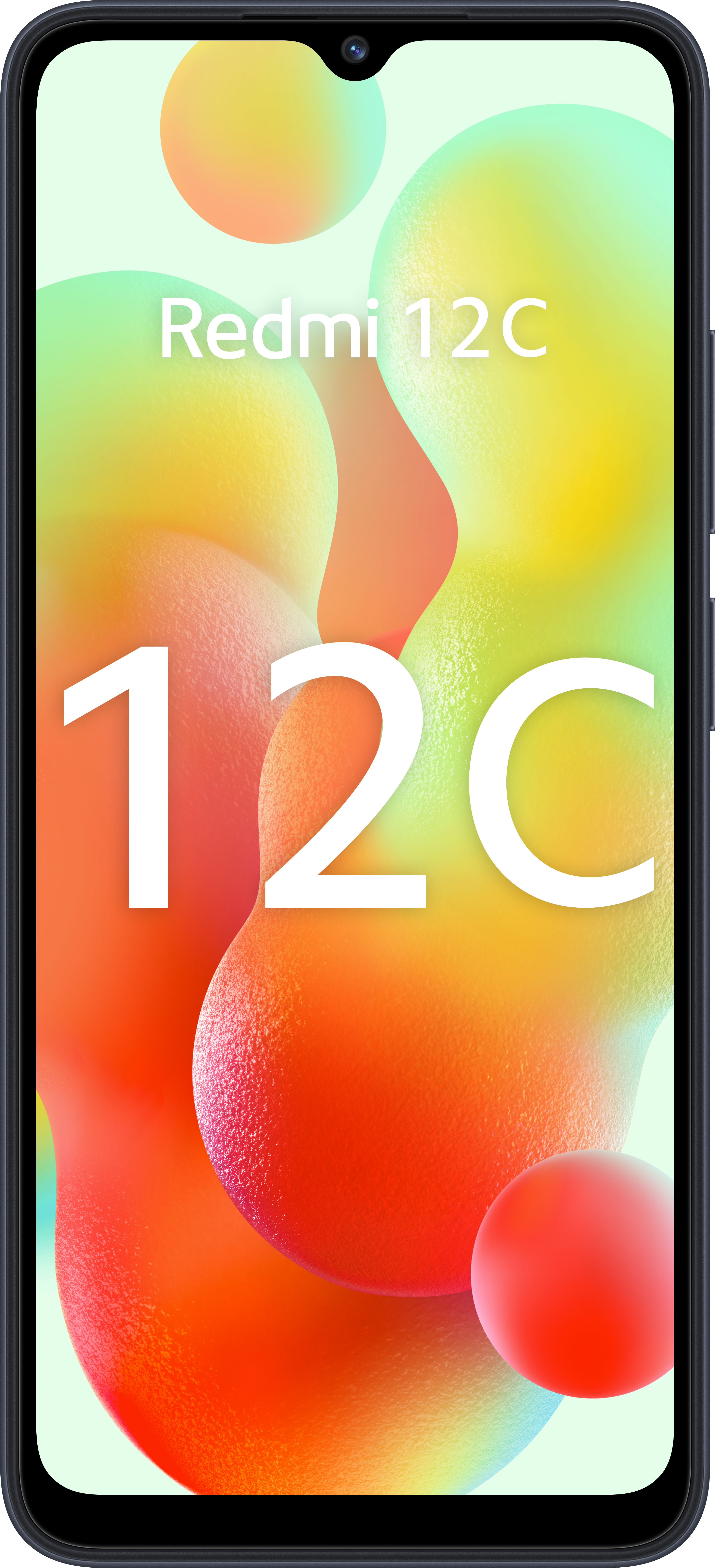 Image of Xiaomi Redmi 12C 17 cm (6.71") Dual SIM Android 12 4G Micro-USB 3...