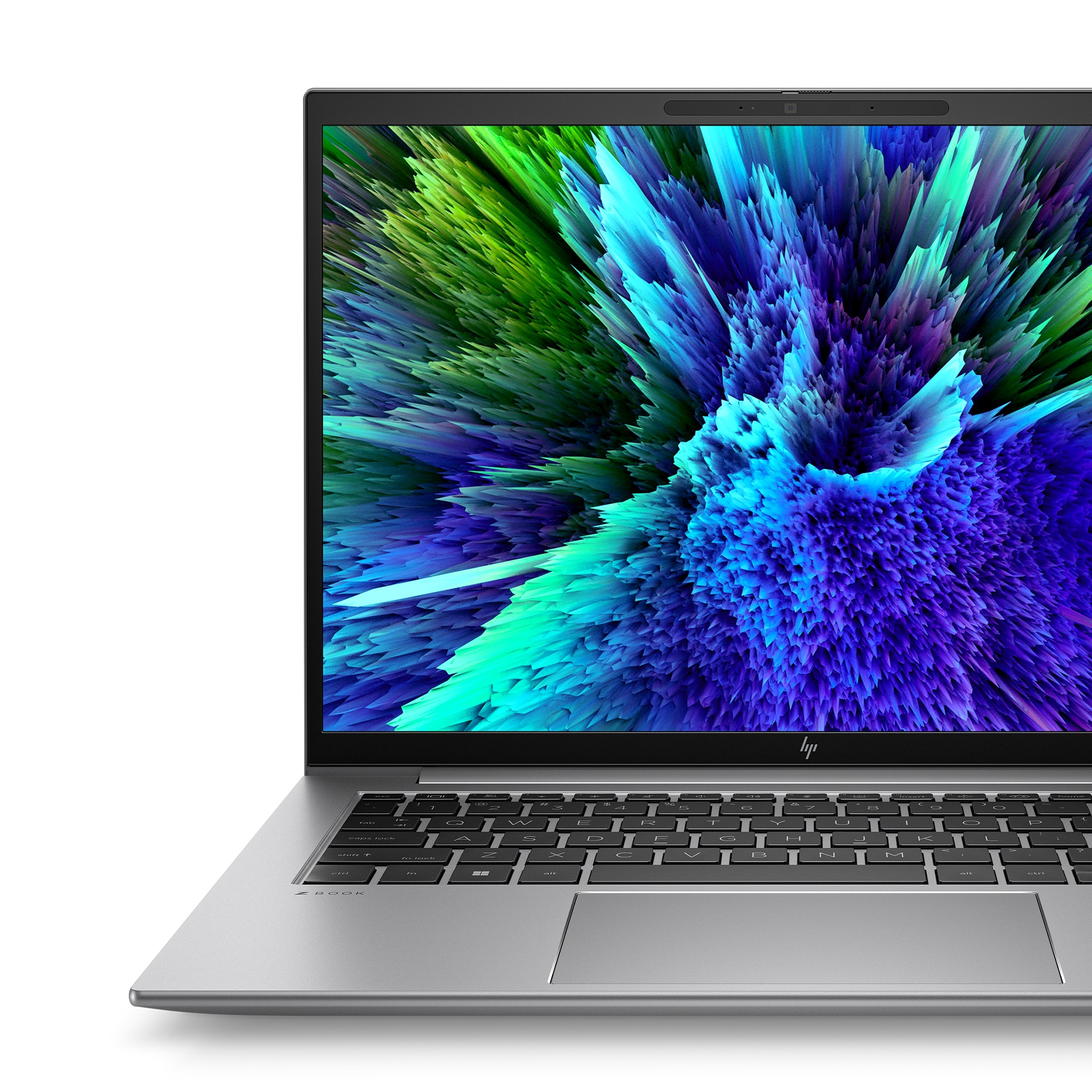 HP ZBook Firefly 14 G10 A AMD Ryzen 7 PRO 7840HS Mobile workstation 35.6 cm (14") WUXGA 16 GB DDR5-SDRAM 512 GB SSD Wi-Fi 6 (802.11ax) Windows 11 Pro Grey