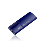 Silicon Power Blaze B05 USB flash drive 32 GB USB Type-A 3.2 Gen 1 (3.1 Gen 1) Blue