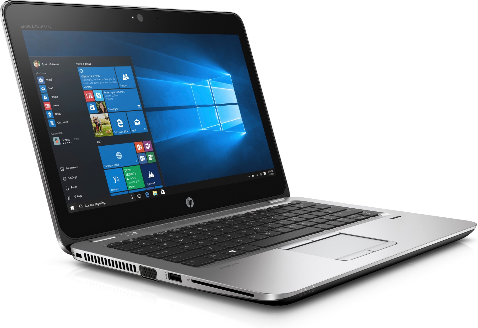 hp hp elitebook 820 g3