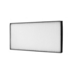 CoreParts CPPF00021 projector accessoire Filterkit