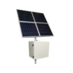 Tycon Systems RPSTL12/24M-400-340 solar energy kit 12/24 V Pole