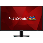 Viewsonic Value Series VA2719-2K-SMHD LED display 68.6 cm (27") 2560 x 1440 pixels Quad HD Black
