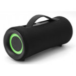 Gembird Wireless LED boombox speaker