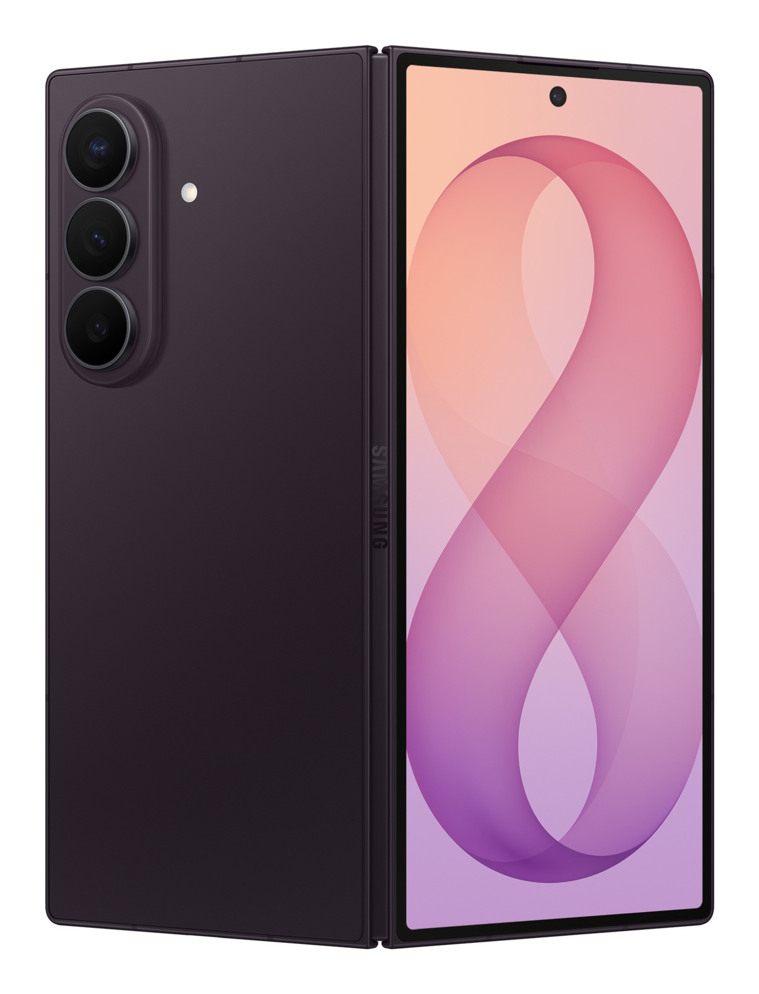 Galaxy Z Fold8 Ultra