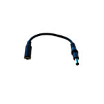 Brother LBX041001 power cable Black 5.91" (0.15 m)