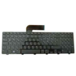 DELL NPCMH laptop reserve-onderdeel Toetsenbord