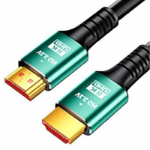 FDL 1.5M HDMI 2.1 ULTRA HDMI WITH ETHERNET CABLE M-M - PREMIUM