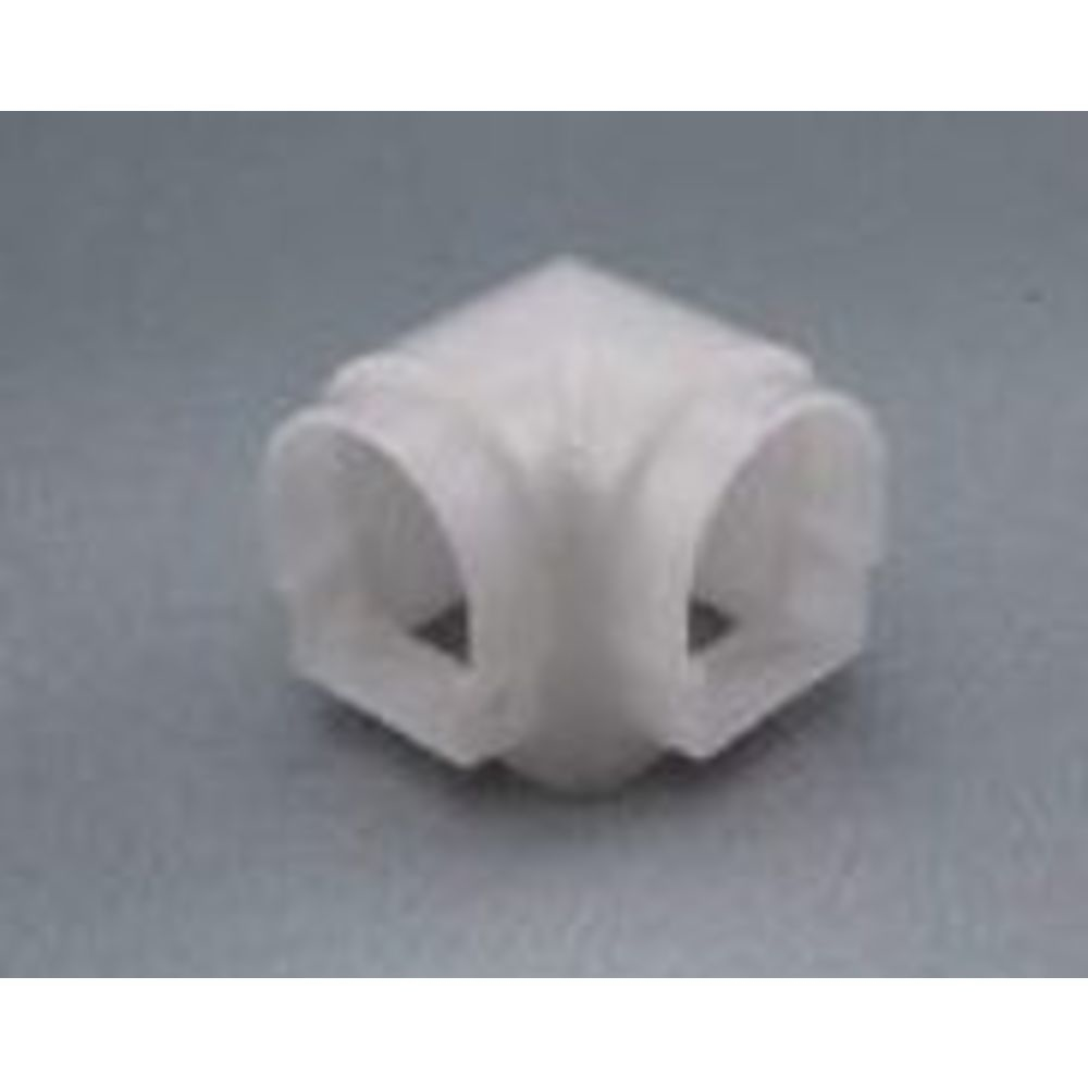 EU Product - U-Profil zub ALU044-PC connector 90 thumbnail