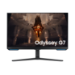 Samsung Odyssey G7 32'' computer monitor 81.3 cm (32") 3840 x 2160 pixels 4K Ultra HD LED Black