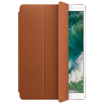 Apple MPU92ZM/A tablet case 26.7 cm (10.5") Cover Brown