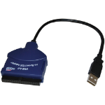 Videk USB 2.0 to IDE Adapter Cable 30CM