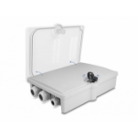 DeLOCK 87900 glasvezel-splitterbehuizing