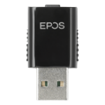 EPOS IMPACT SDW D1 USB, USB DECT dongle