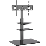 ONKRON TS5550-B TV mount/stand 165.1 cm (65") Black