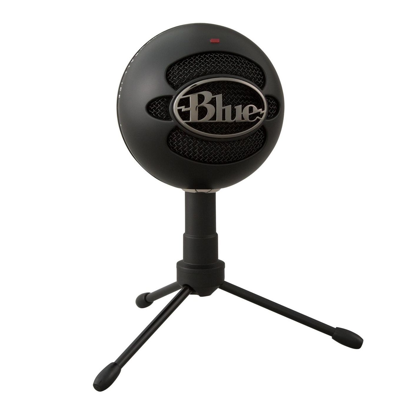 Logitech BLUE SNOWBALL ICE