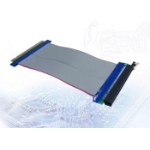 Inter-Tech 88885366 interface cards/adapter Internal