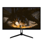 Arozzi Nova 24″ computer monitor 60,5 cm (23.8") 1920 x 1080 Pixels Full HD LED Zwart