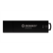 Kingston Technology IronKey D500S USB-sticka 8 GB USB Type-A 3.2 Gen 1 (3.1 Gen 1) Svart