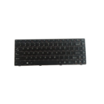 Lenovo 25207842 laptop reserve-onderdeel Toetsenbord