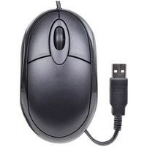 Dynamode INA-67S mouse Ambidextrous USB Type-A Optical 1000 DPI