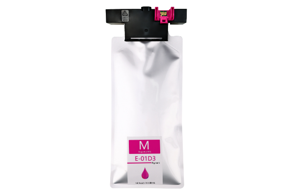 Image of DATA DIRECT Epson Pro WFC529R/C579R Ink Magenta XXL Compatible...