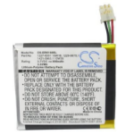 CoreParts MOBX-BAT-ERX100SL mobiele telefoon onderdeel Batterij/Accu Zwart