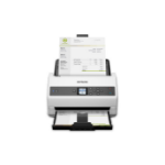 Epson WorkForce B11B250201 scanner Sheet-fed scanner 600 x 600 DPI A3 Black, White