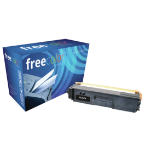 Freecolor TN325B-HY-FRC tonercartridge 1 stuk(s) Zwart