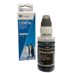 G&G Image 18719 Ink bottle black, 4.5K pages 70ml (replaces Epson 104) for Epson ET-2710