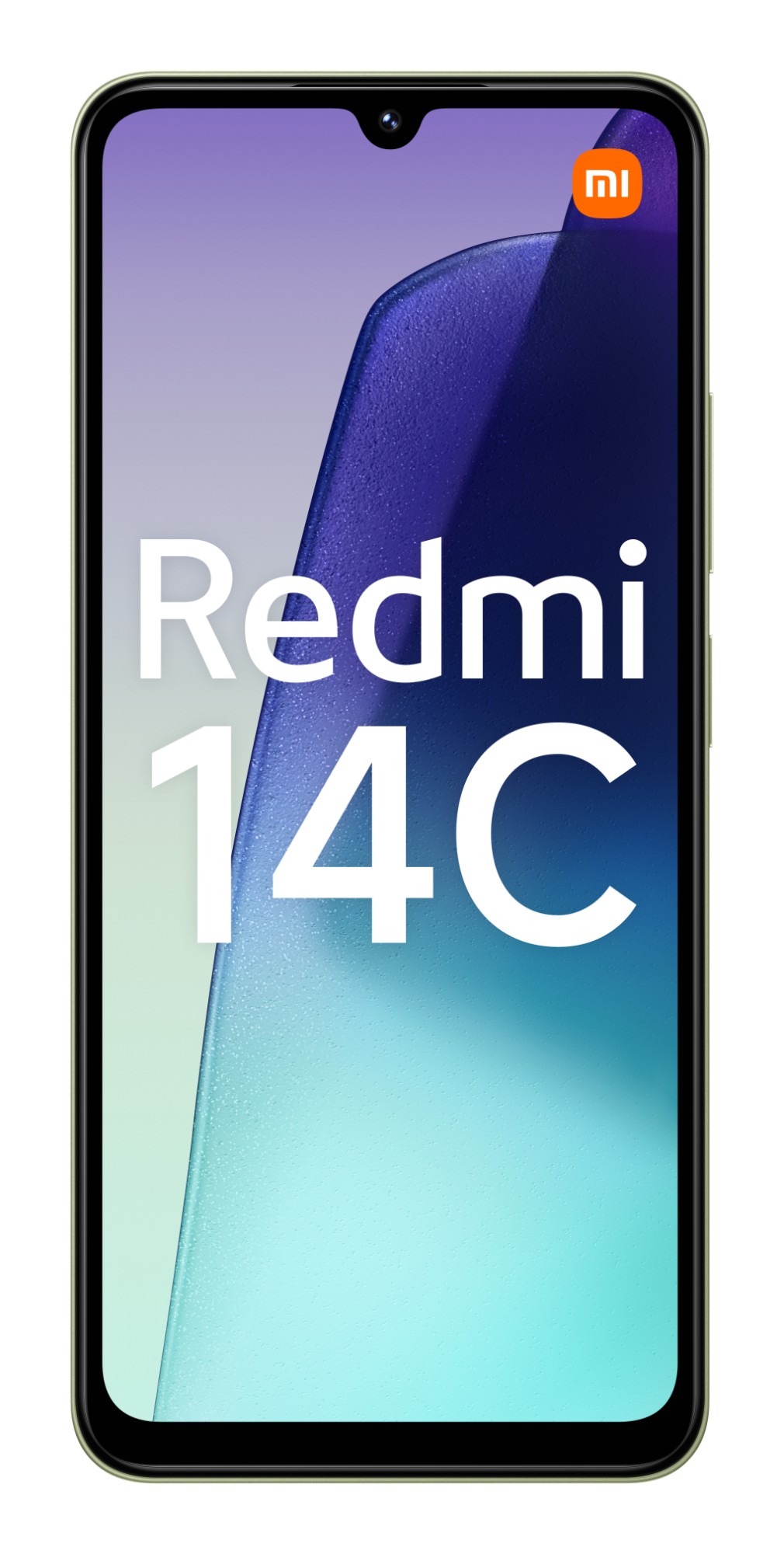 Xiaomi 14C 17.5 cm (6.88\") Dual SIM 4G USB Type-C 4 GB 128 GB 516