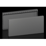 Rittal VX 8660.043 Sierpaneel